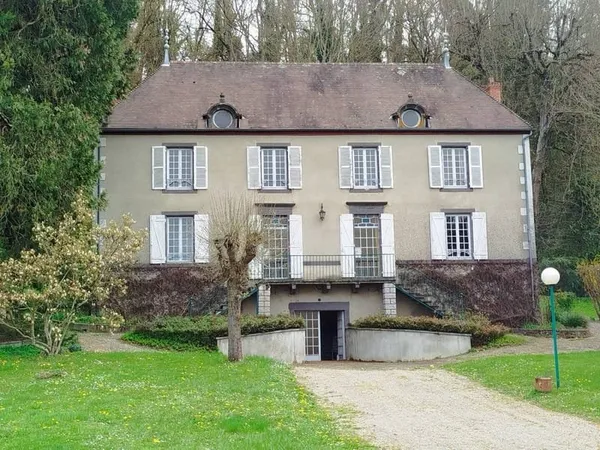 Maison 5 pièces 160 m²