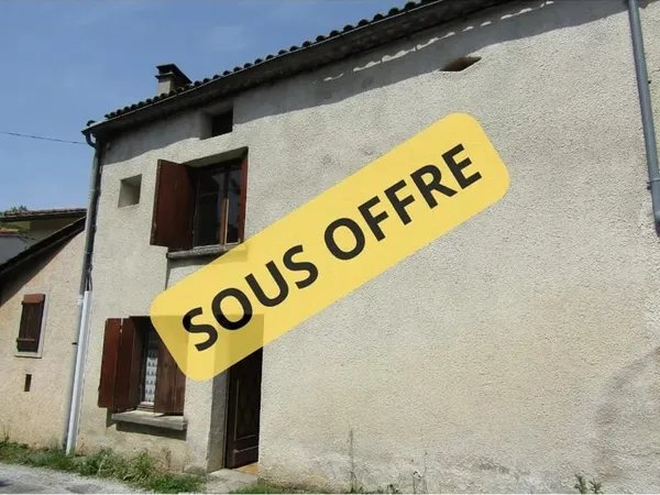 Maison Type 6 à 5 minutes de Revel