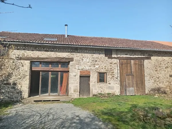 Maison à vendre Bujaleuf