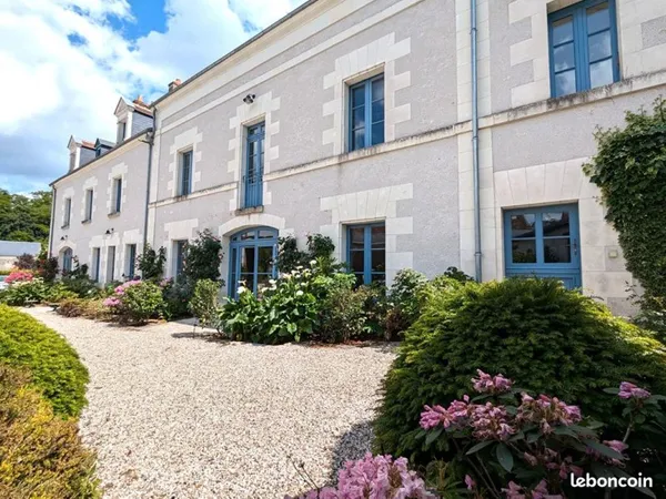 Propriété 10 pièces 435 m²