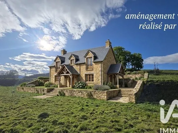Terrain 1135 m²