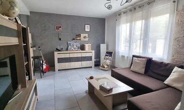 Maison 4 pièces 76 m²