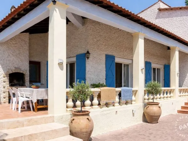 Maison 6 pièces 196 m²