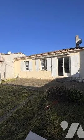 Maison 3 pièces 70 m²