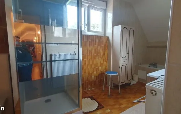 Longère 5 pièces 328 m²
