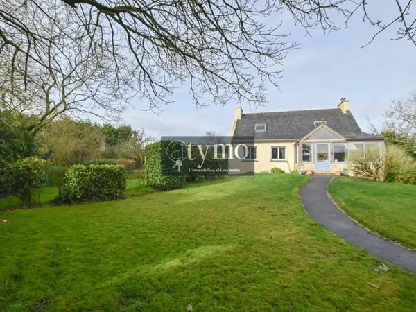 Maison 7 pièces 115 m²