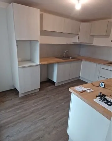 Location maison Airvault