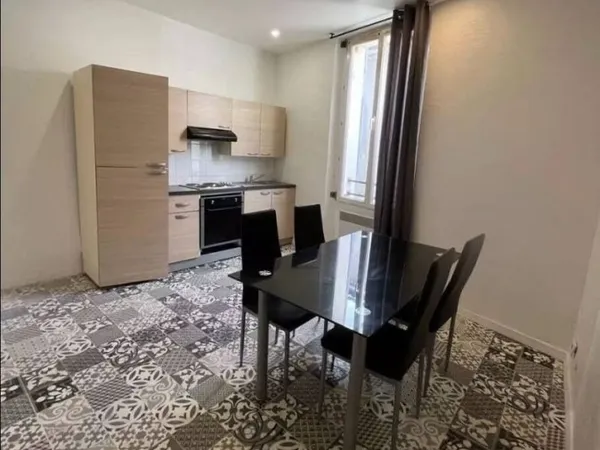 Appartement 2 pièces 28 m²