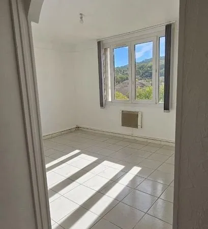 Appartement 3 pièces 49 m²