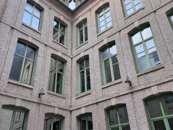 Immeuble de rapport 210 m²
