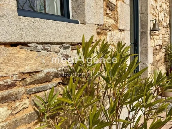 Maison 6 pièces 163m²