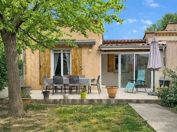 Maison à vendre Les Angles