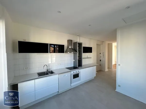 Appartement 3 pièces 70 m²