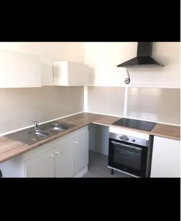 Appartement F3