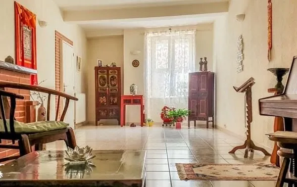 Maison de ville de 7 pièces principales