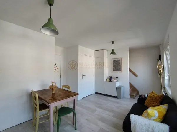 COLOCATION - Chambre à louer dans superbe appartement lumineux - Lille Hellemmes - 520€ CC