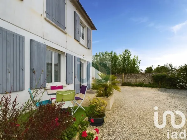 Maison 5 pièces 95 m²