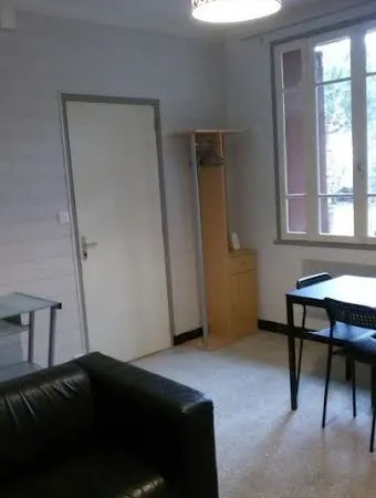 Appartement 2 pièces 32 m²