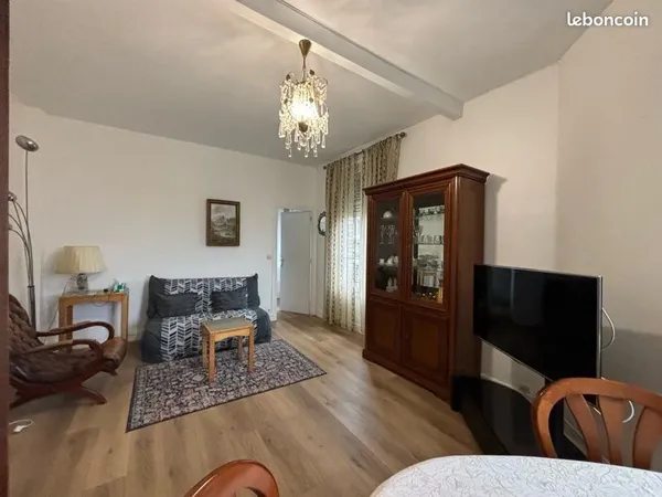Appartement à louer La Garenne-Colombes