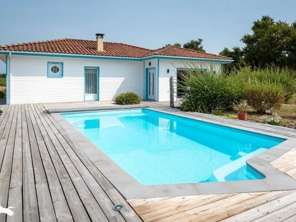 Maison 3 pièces 95 m²
