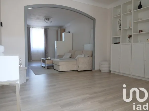 Maison 5 pièces 148 m²