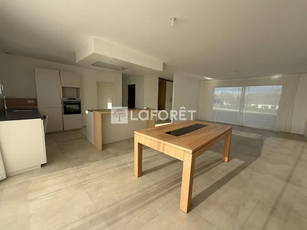 Maison 5 pièces 109 m²