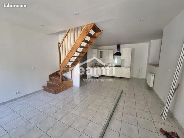 Maison 3 pièces 69 m²