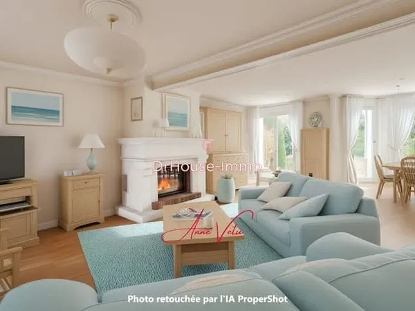 Maison 7 pièces 157 m²