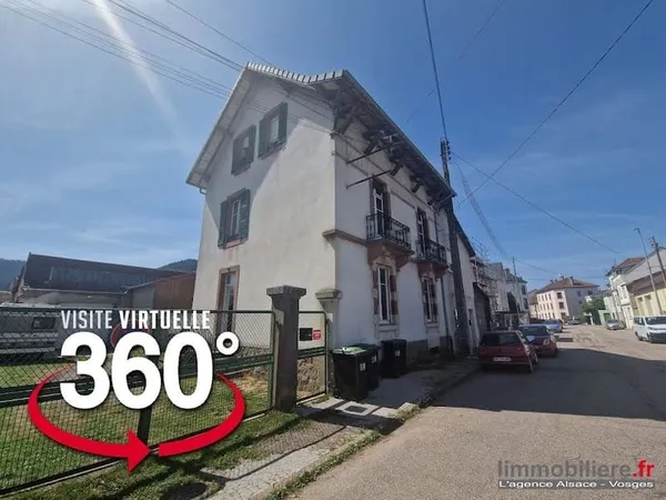 Appartement 4 pièces 94 m²