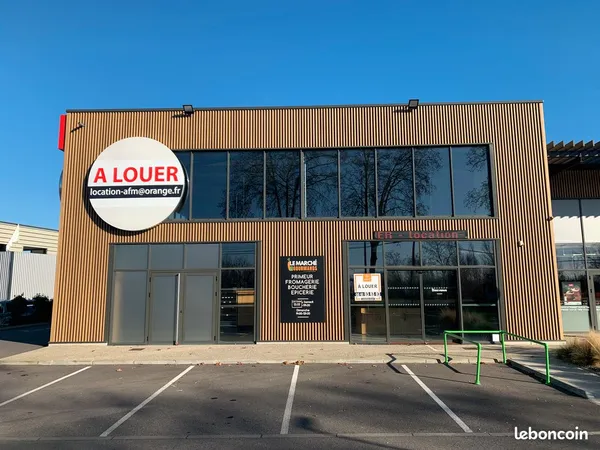 Local Commercial