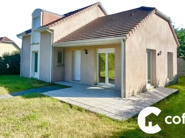 A VENDRE LONS MAISON CONTEMPORAINE