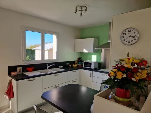 Maison/Villa 6 pièces