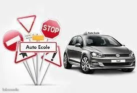 Auto moto ecole