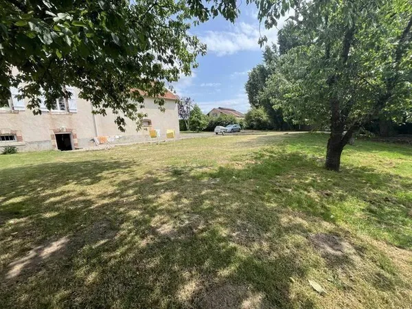 Maison 7 pièces 200 m²