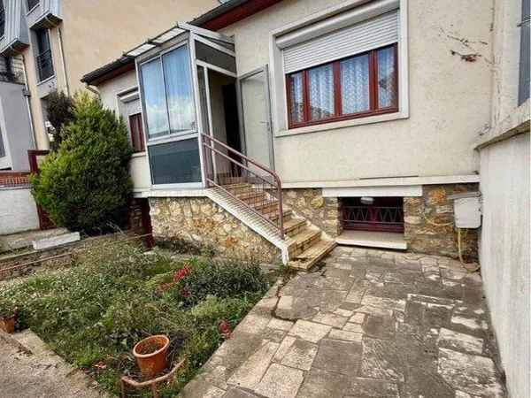 Maison 140m2 fort potentiel petit clamart