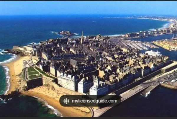 Fonds de commerce 1 pièce 60 m²