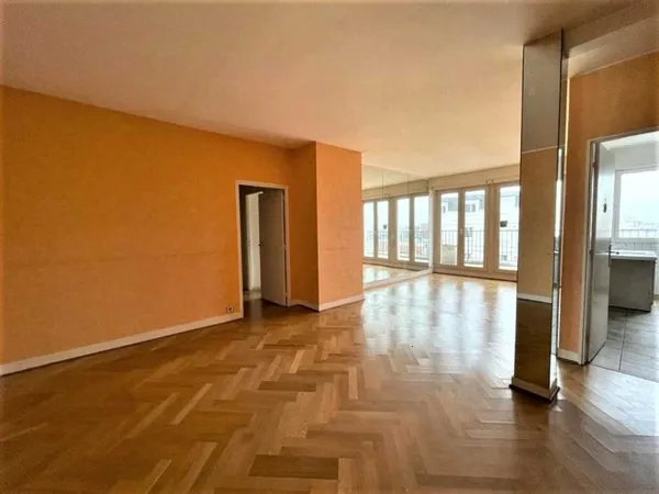 Appartement 3 pièces 76 m²