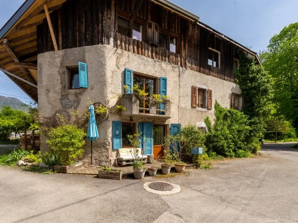 Maison 7 pièces 167 m²