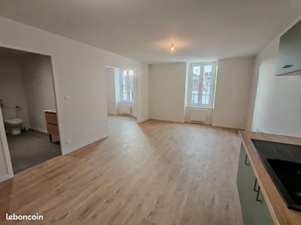 A louer Appartement T2