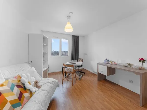 Studio 20,55m2 Dijon idéal investisseur