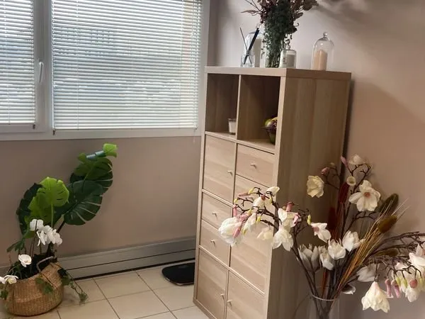 Location Local Professionnel