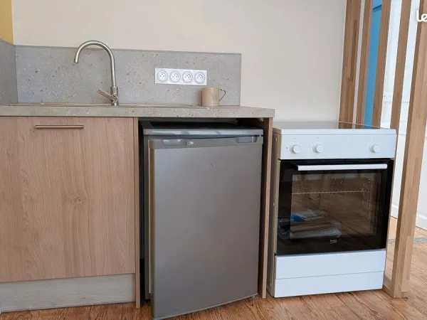 Location appt 30m² - centre ville