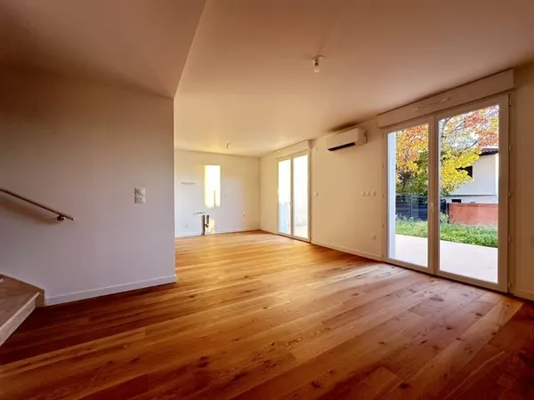 Maison 4 pièces 81 m²