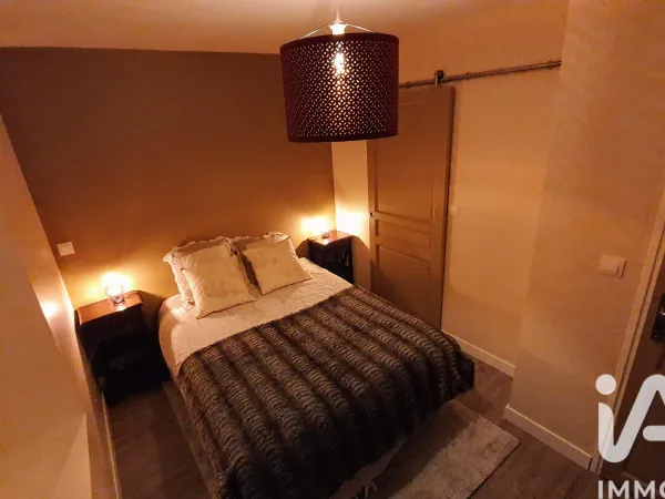Maison 6 pièces 215 m²
