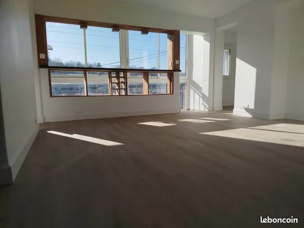 Appartement T4