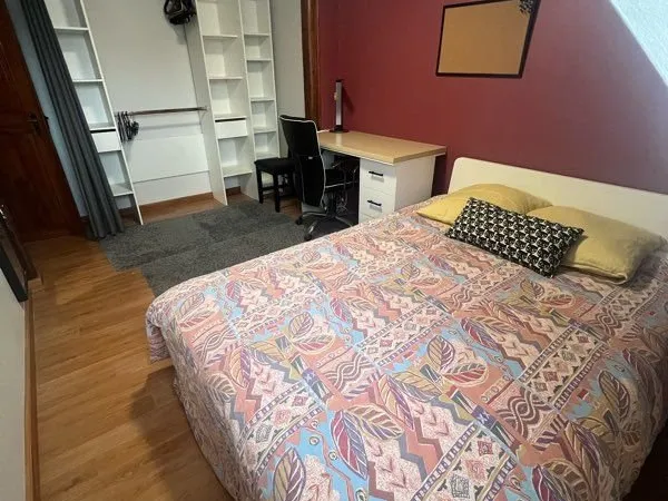 Chambre en colocation