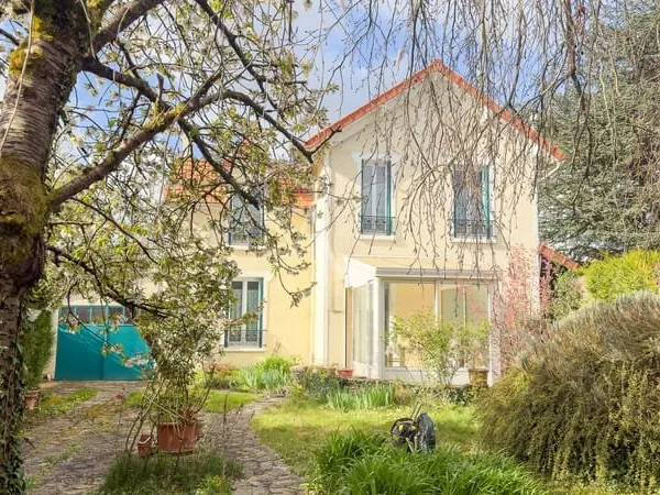 Maison Montgeron 4 pièce(s) 107 m2