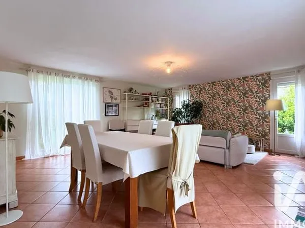 Vente Maison/villa 7 pièces