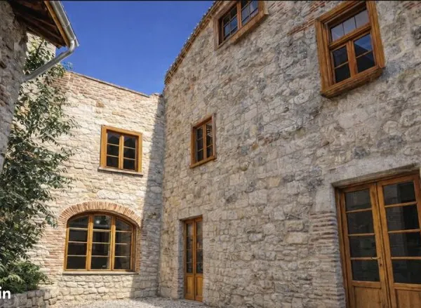 Vente appartement T3 entièrement rénové
