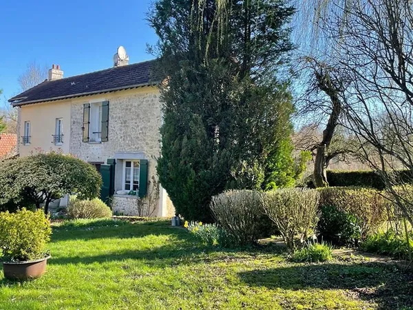 Exclusivité, belle maison de campagne, très bien entretenue